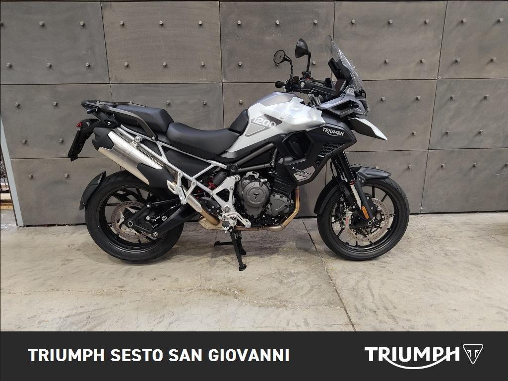 TRIUMPH Tiger 1200 GT Abs