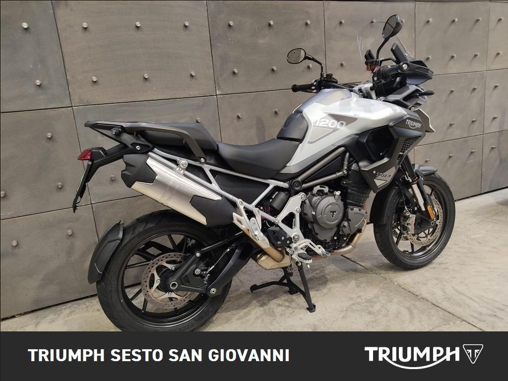 TRIUMPH Tiger 1200 GT Abs