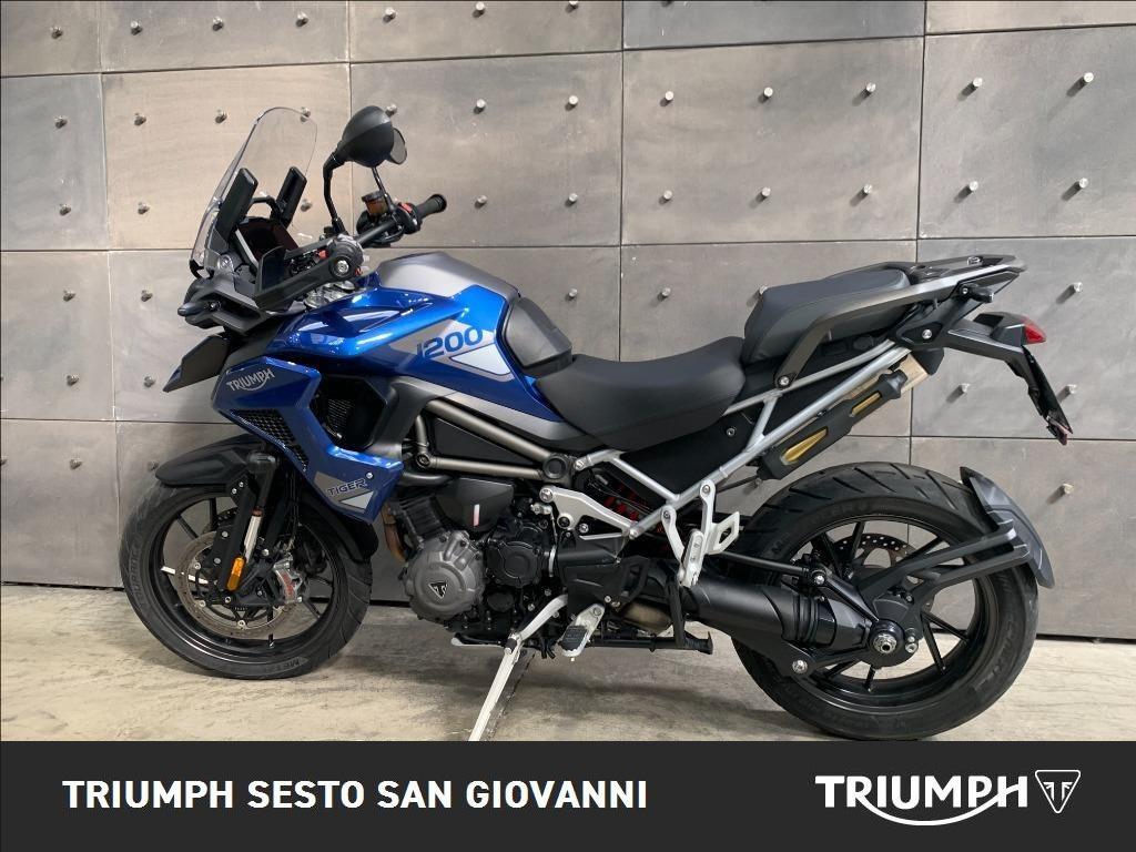 TRIUMPH Tiger 1200 GT Pro Abs