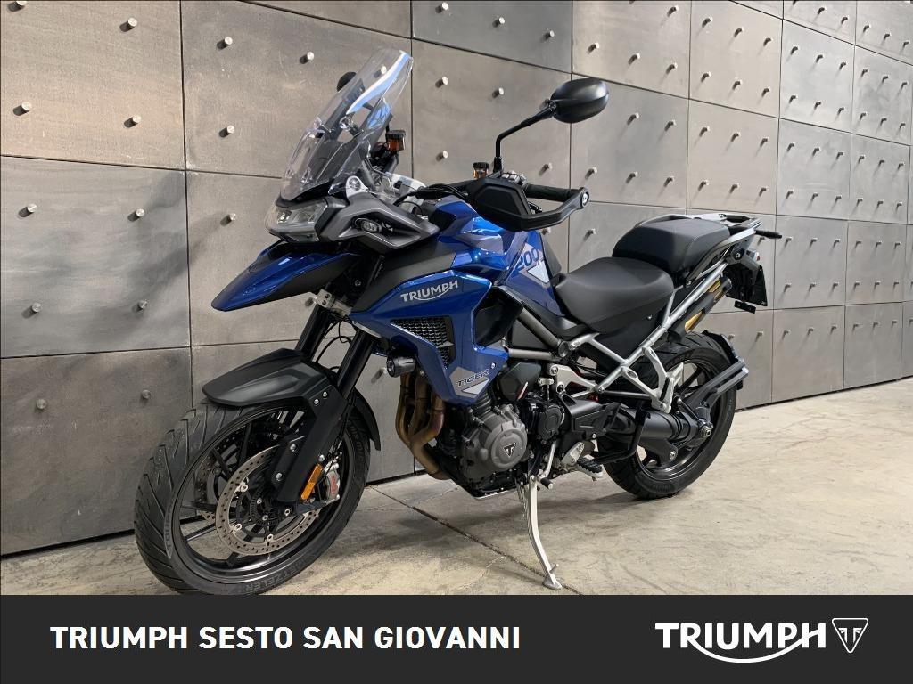 TRIUMPH Tiger 1200 GT Pro Abs