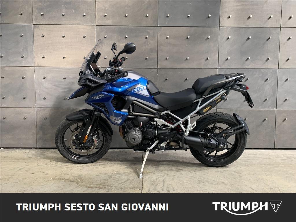 TRIUMPH Tiger 1200 GT Pro Abs