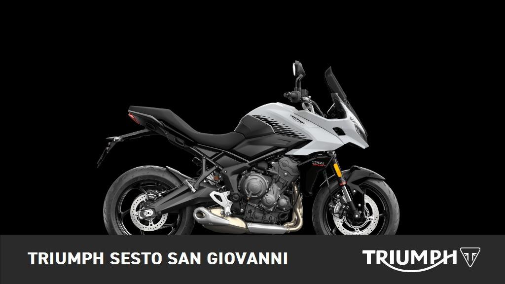 TRIUMPH Tiger 660 Sport Abs