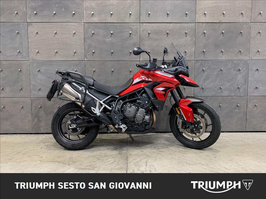 TRIUMPH Tiger 900 GT Abs