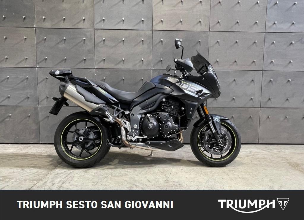 TRIUMPH Tiger 1050 Sport Abs