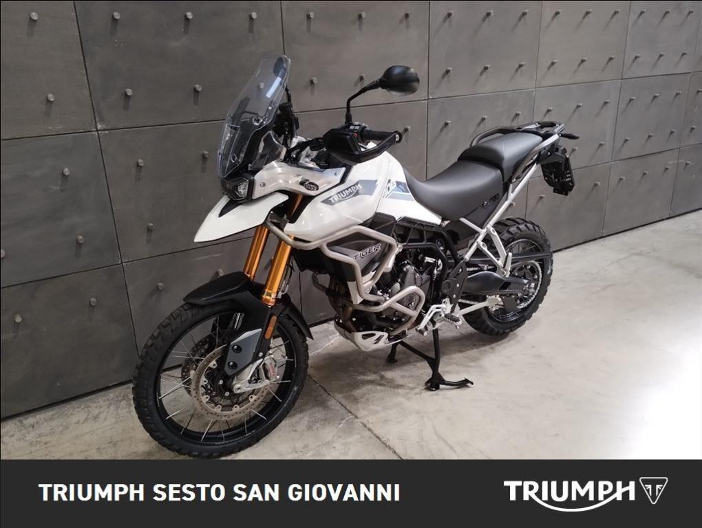 TRIUMPH Tiger 900 Rally Pro Abs