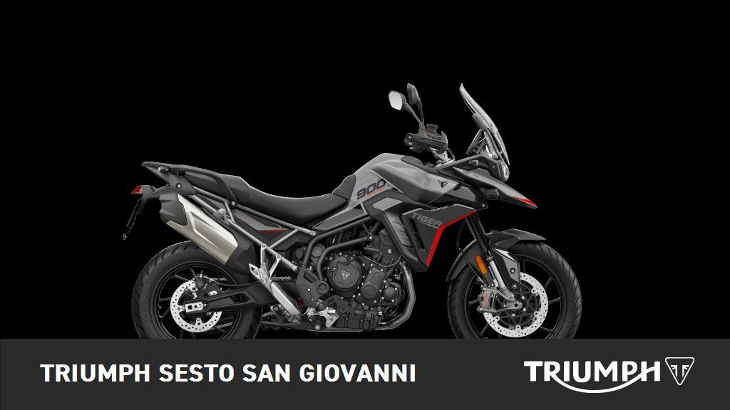 TRIUMPH Tiger 900 GT Pro Abs