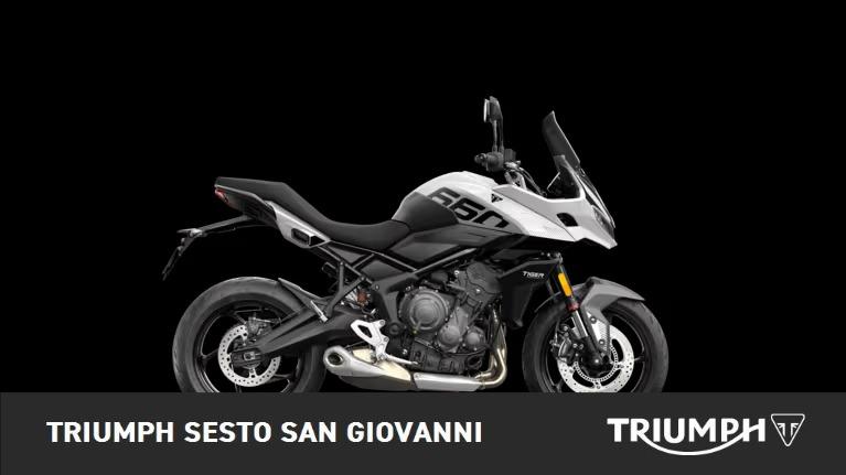 TRIUMPH Tiger Sport 660 Abs
