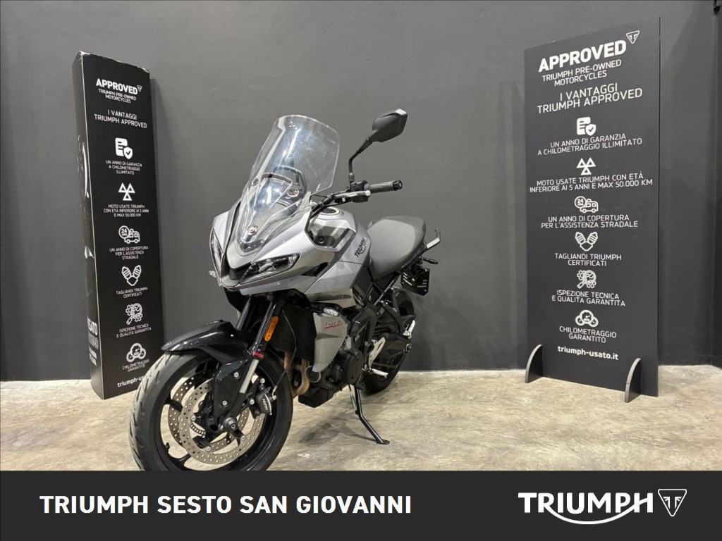 TRIUMPH Tiger Sport 660 Abs