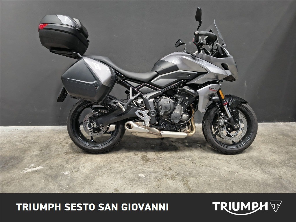 TRIUMPH Tiger Sport 660 Abs