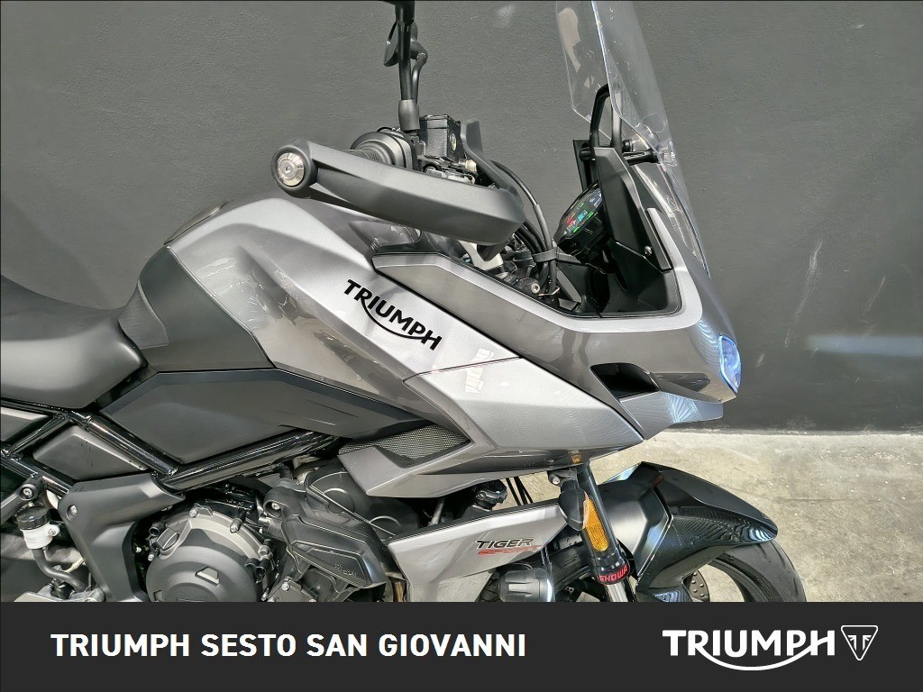 TRIUMPH Tiger Sport 660 Abs