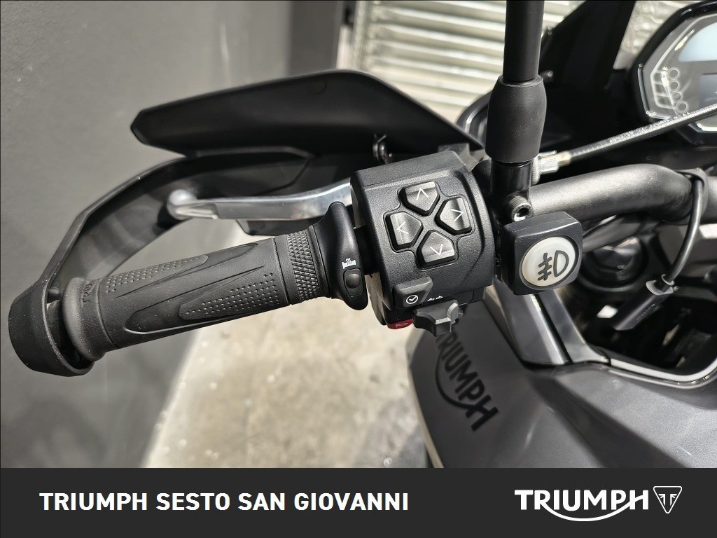 TRIUMPH Tiger Sport 660 Abs