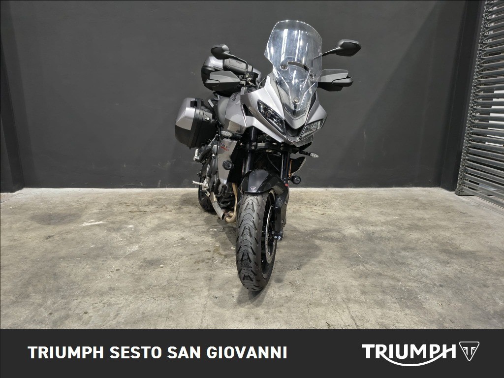 TRIUMPH Tiger Sport 660 Abs