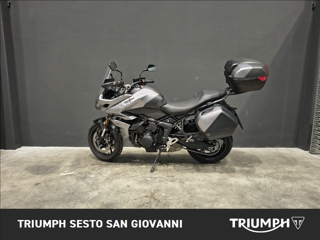 TRIUMPH Tiger Sport 660 Abs