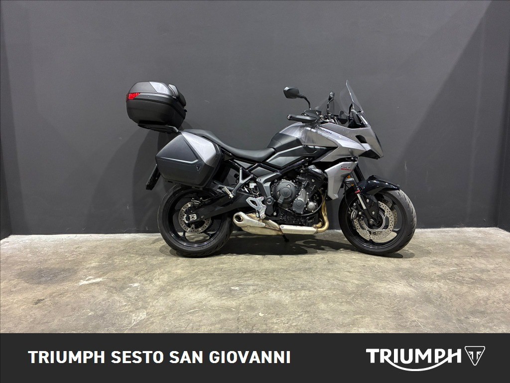 TRIUMPH Tiger Sport 660 Abs