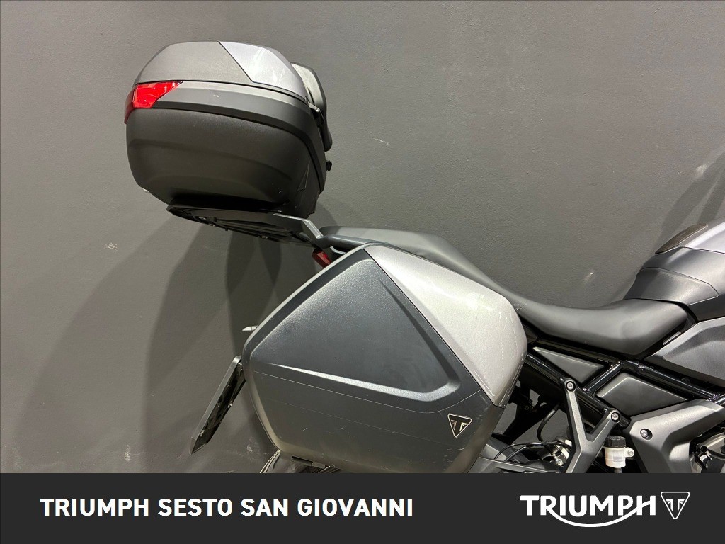 TRIUMPH Tiger Sport 660 Abs