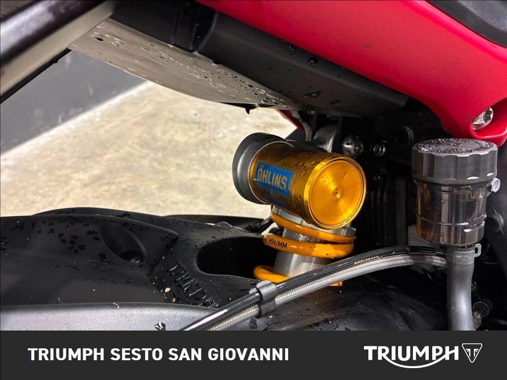 TRIUMPH Street Triple 765 RX