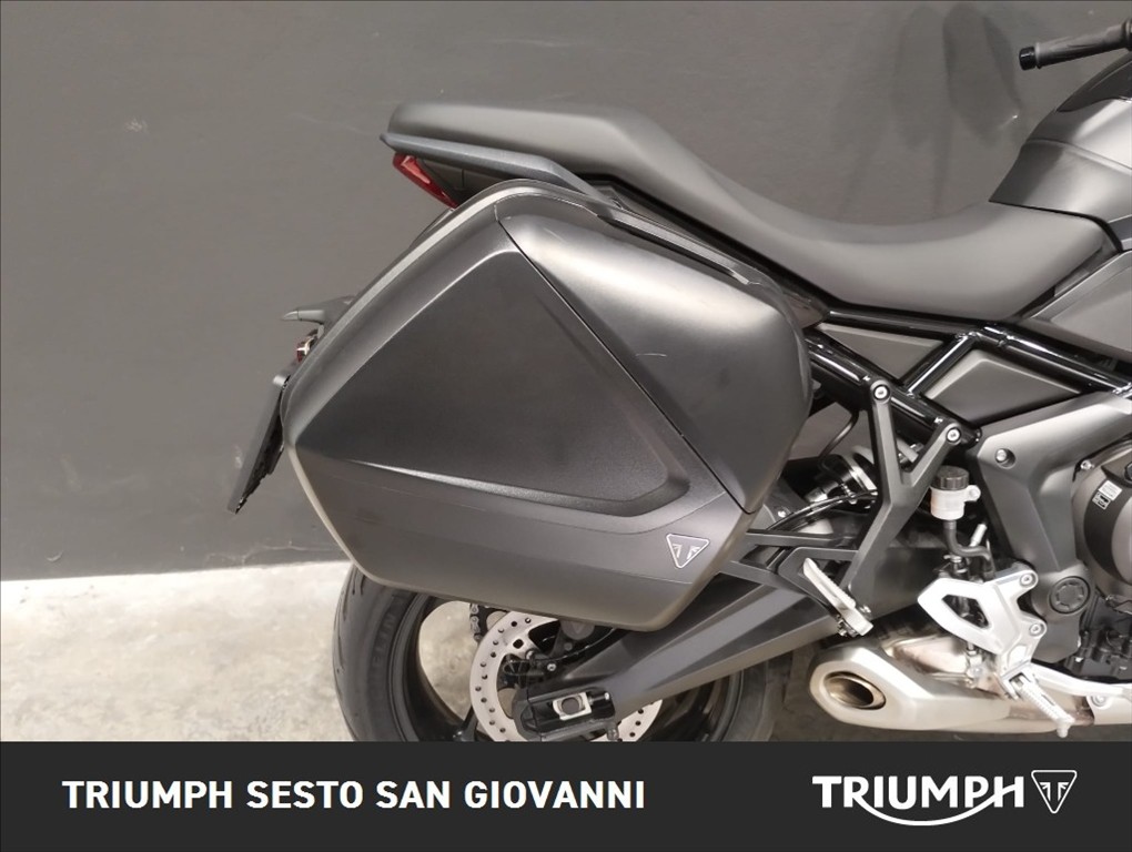 TRIUMPH Tiger Sport 660 Abs