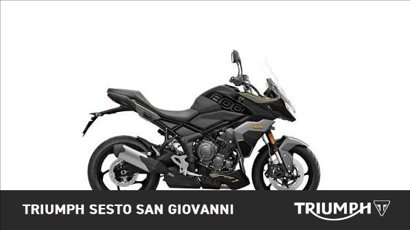 TRIUMPH Tiger Sport 800 Abs